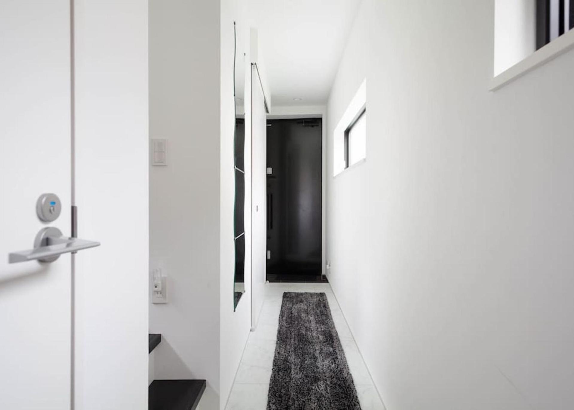 הוילה טוקיו Pencil House - 10 Mins Walk To Shinjuku מראה חיצוני תמונה