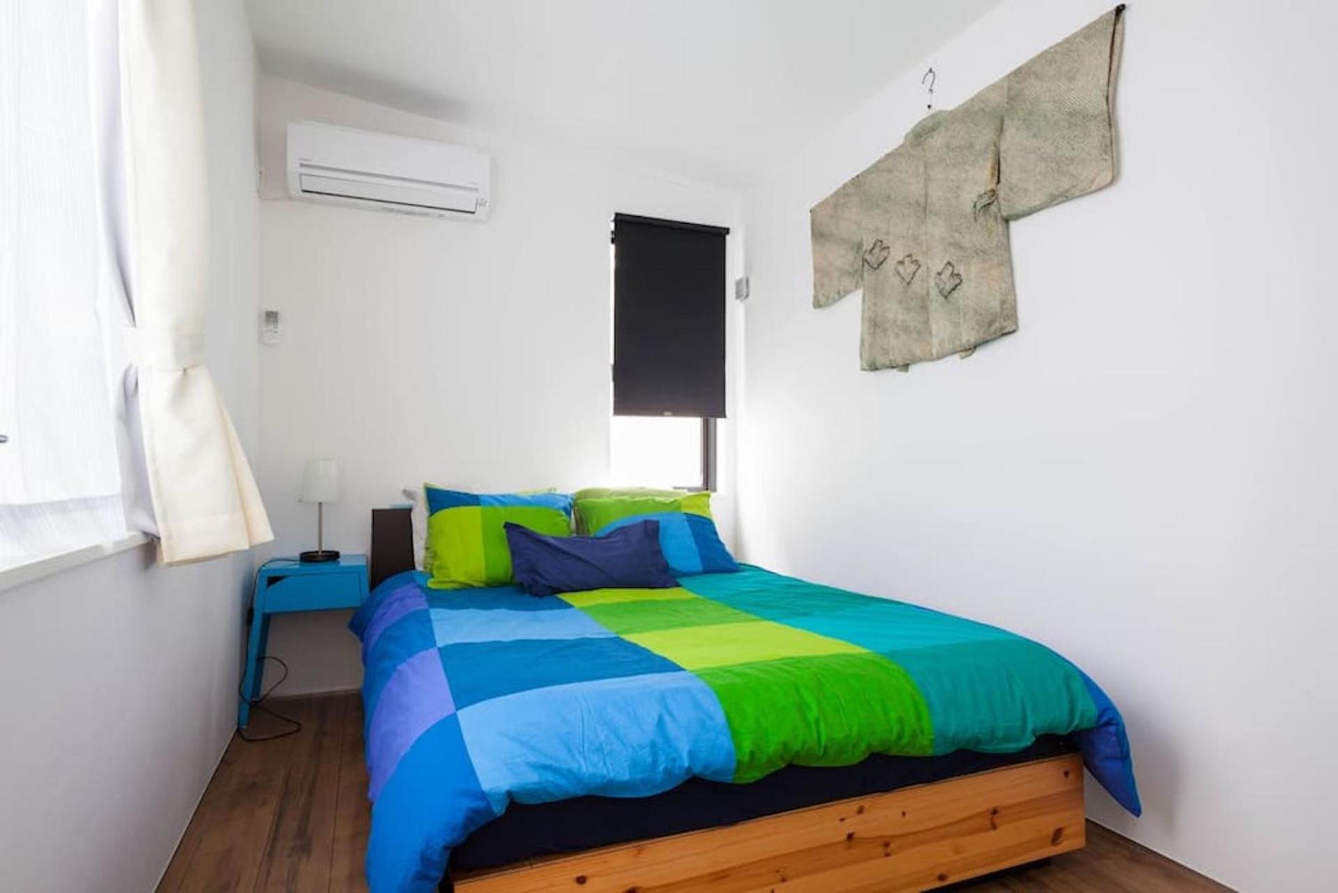 הוילה טוקיו Pencil House - 10 Mins Walk To Shinjuku מראה חיצוני תמונה
