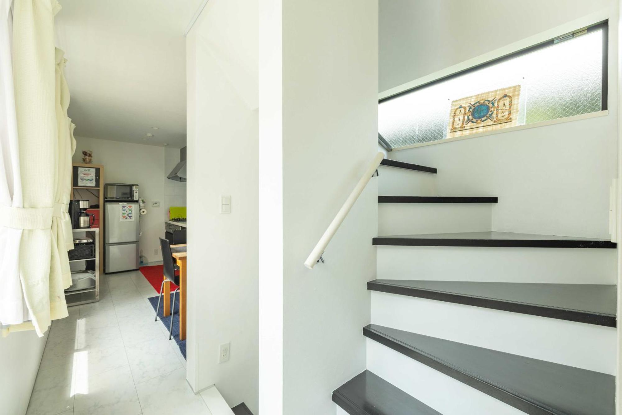 הוילה טוקיו Pencil House - 10 Mins Walk To Shinjuku מראה חיצוני תמונה